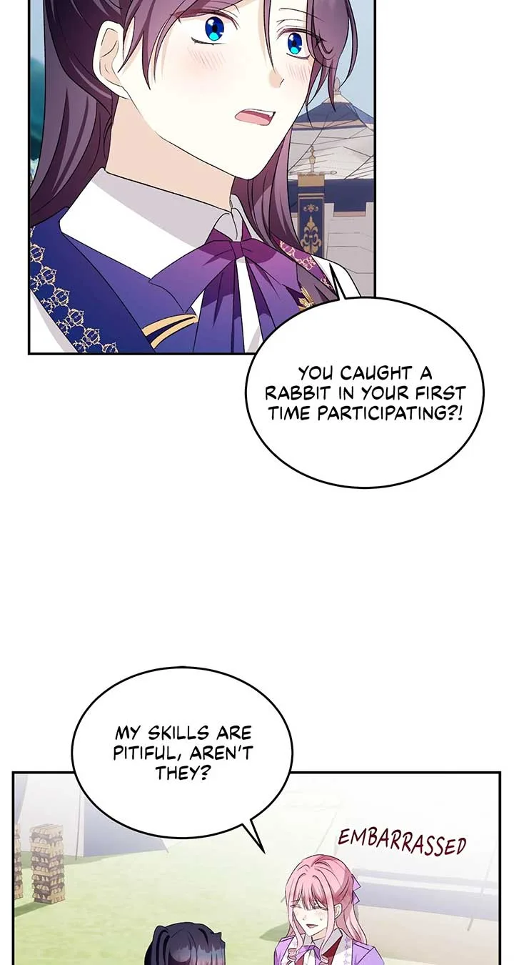 The Duke And Duchess Divorce Circumstances Chapter 34 page 39