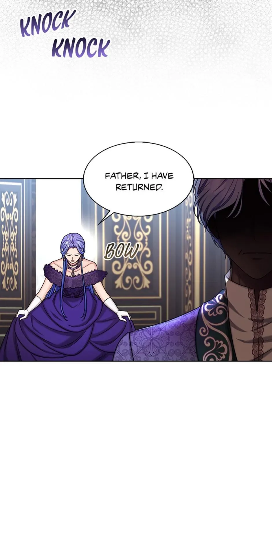 The Duke of Ashleyan’s Contractual Marriage Chapter 34 page 9