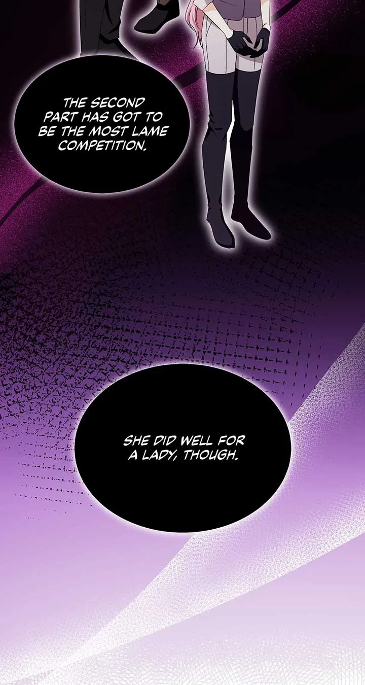 The Duke And Duchess Divorce Circumstances Chapter 34 page 44