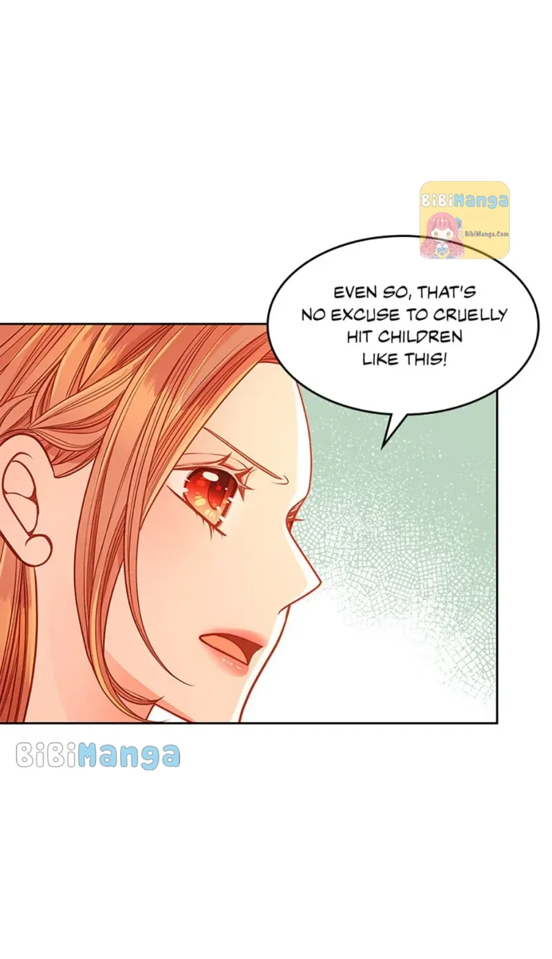 The Duchess’s Secret Dressing Room Chapter 33 page 45