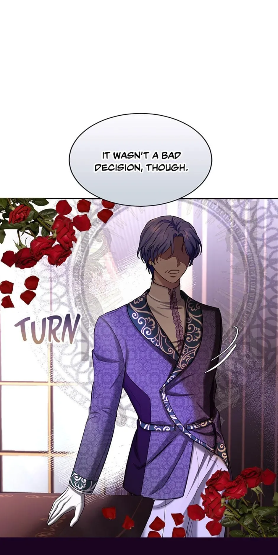 The Duke of Ashleyan’s Contractual Marriage Chapter 34 page 11