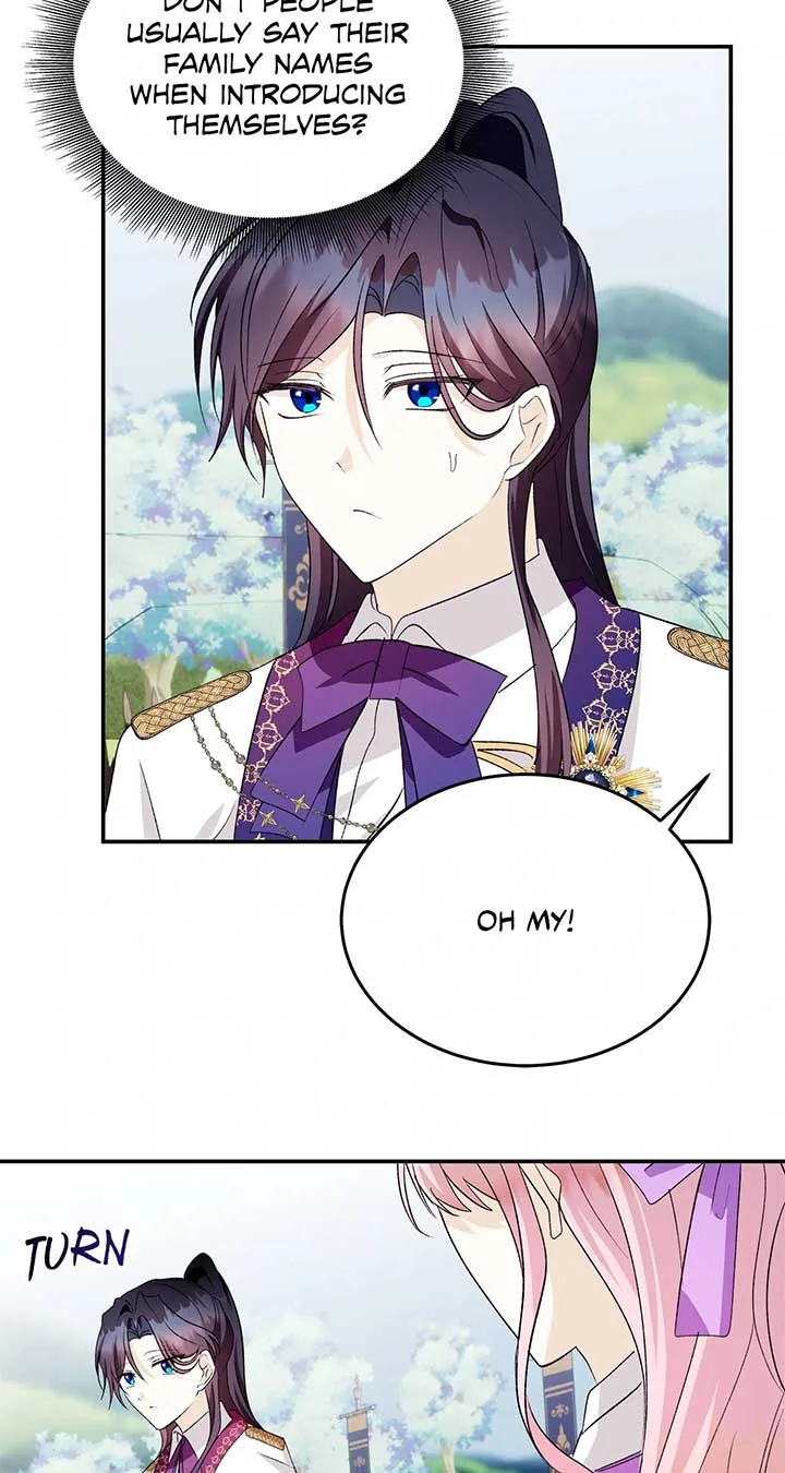 The Duke And Duchess Divorce Circumstances Chapter 34 page 32