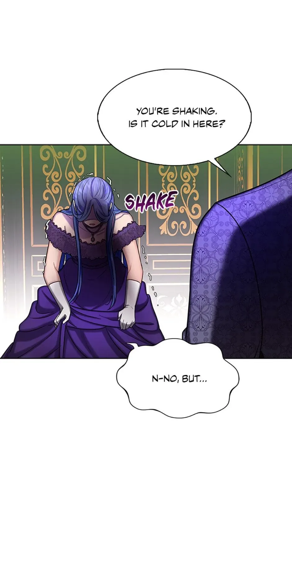 The Duke of Ashleyan’s Contractual Marriage Chapter 34 page 16