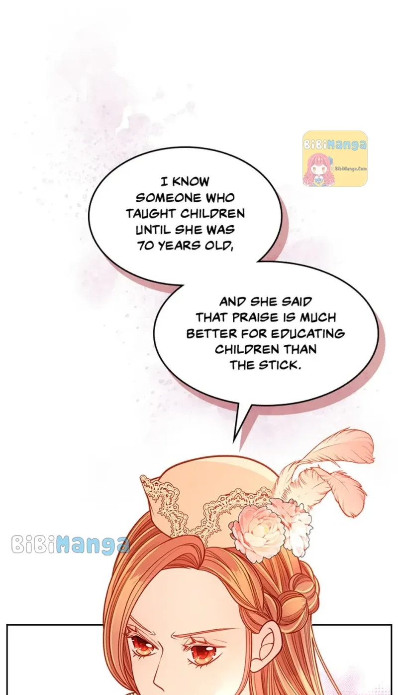 The Duchess’s Secret Dressing Room Chapter 33 page 50