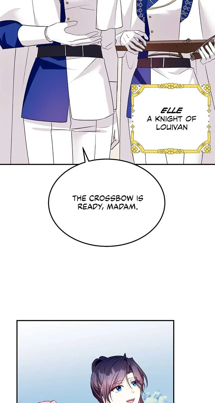 The Duke And Duchess Divorce Circumstances Chapter 34 page 49