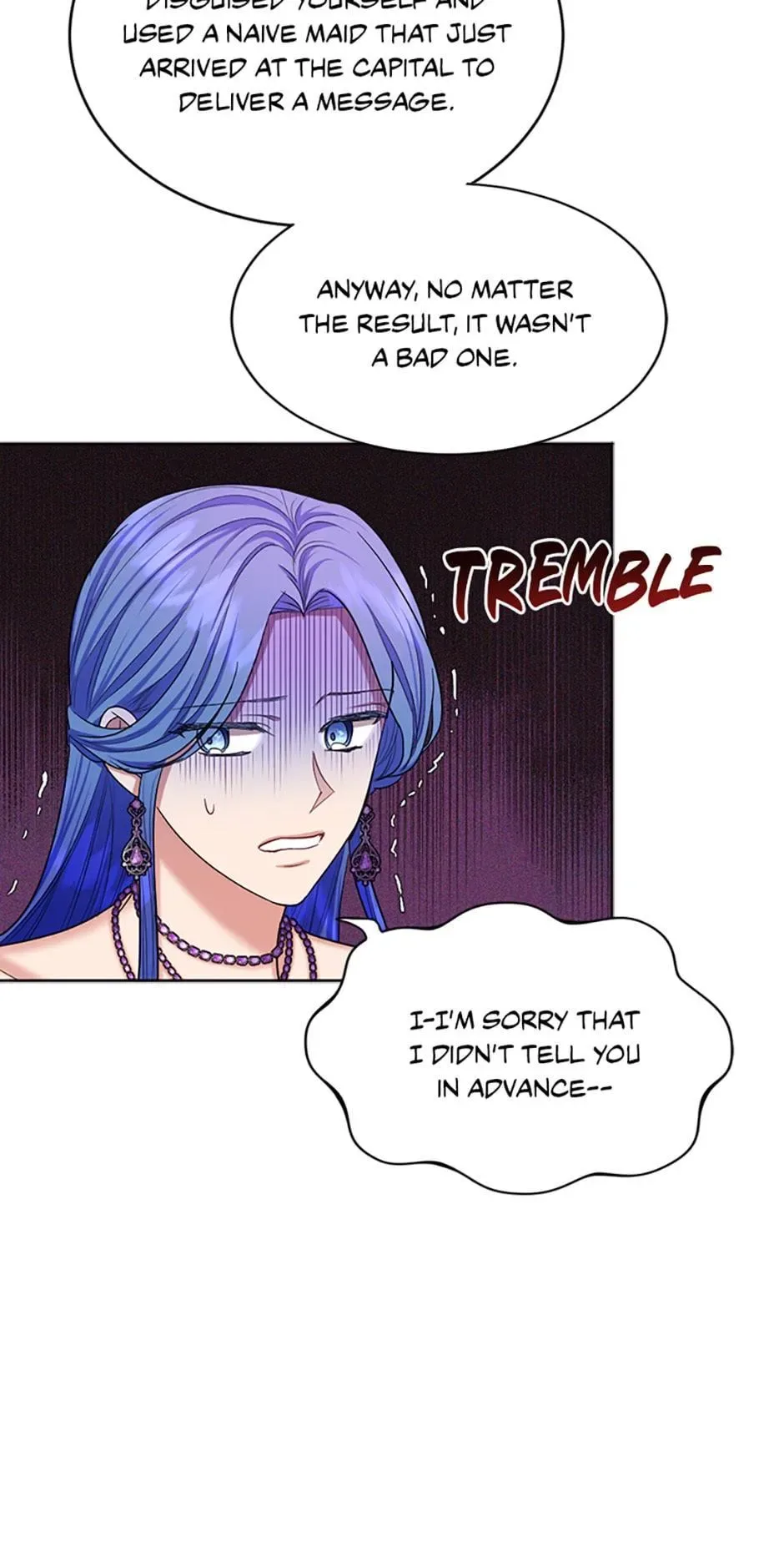 The Duke of Ashleyan’s Contractual Marriage Chapter 34 page 15