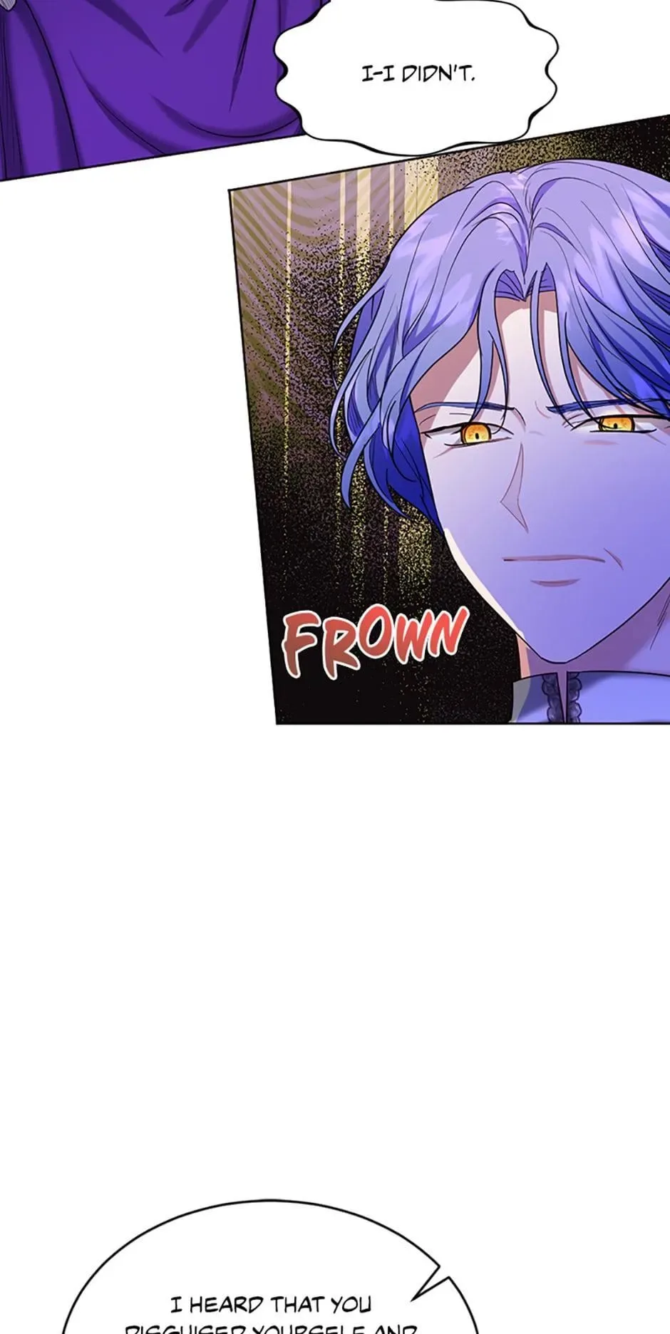The Duke of Ashleyan’s Contractual Marriage Chapter 34 page 14