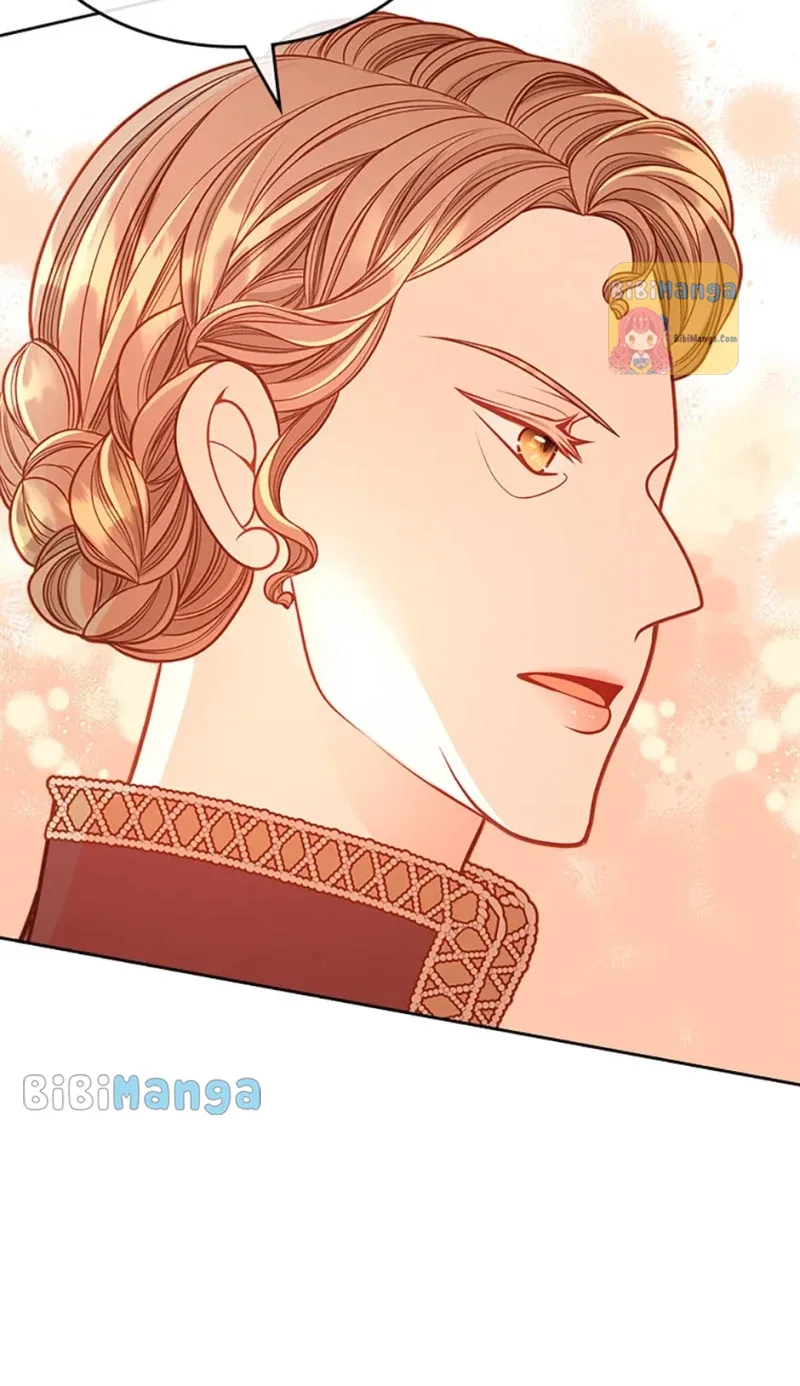 The Duchess’s Secret Dressing Room Chapter 33 page 49