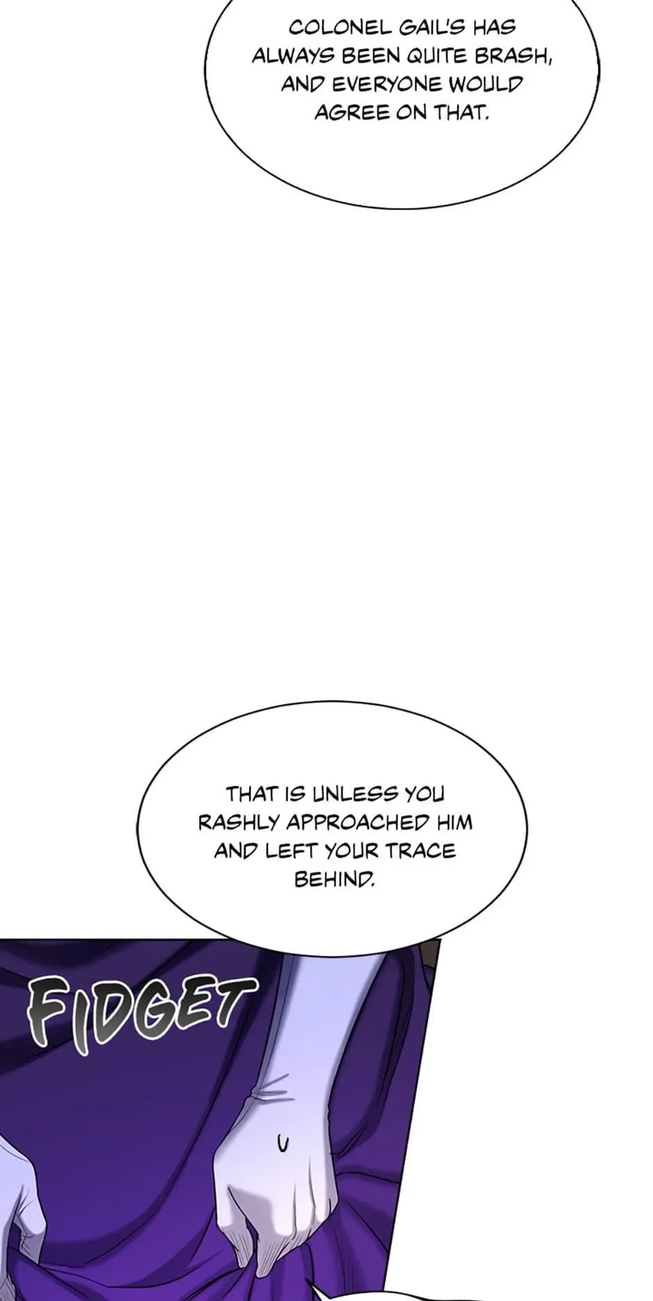The Duke of Ashleyan’s Contractual Marriage Chapter 34 page 13