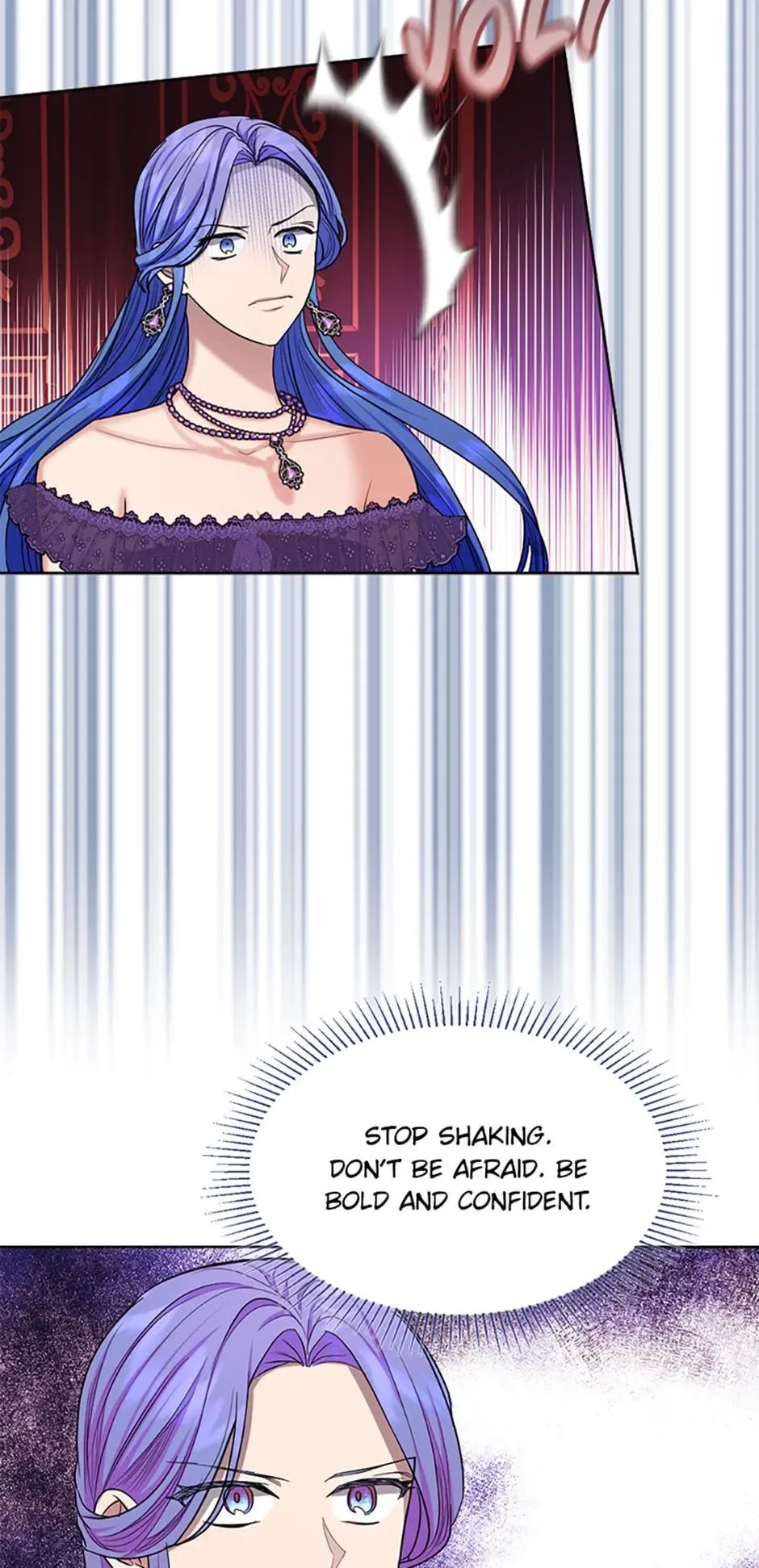 The Duke of Ashleyan’s Contractual Marriage Chapter 34 page 18