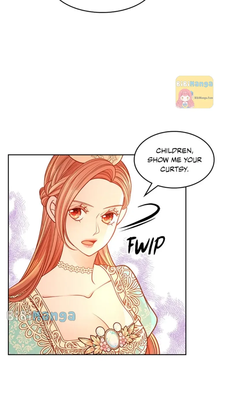The Duchess’s Secret Dressing Room Chapter 33 page 53