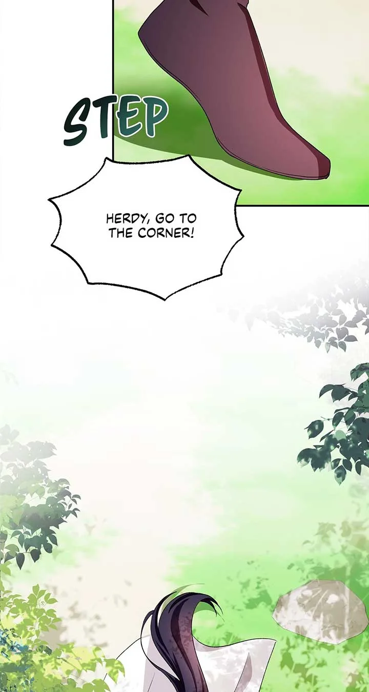 The Duke And Duchess Divorce Circumstances Chapter 34 page 71