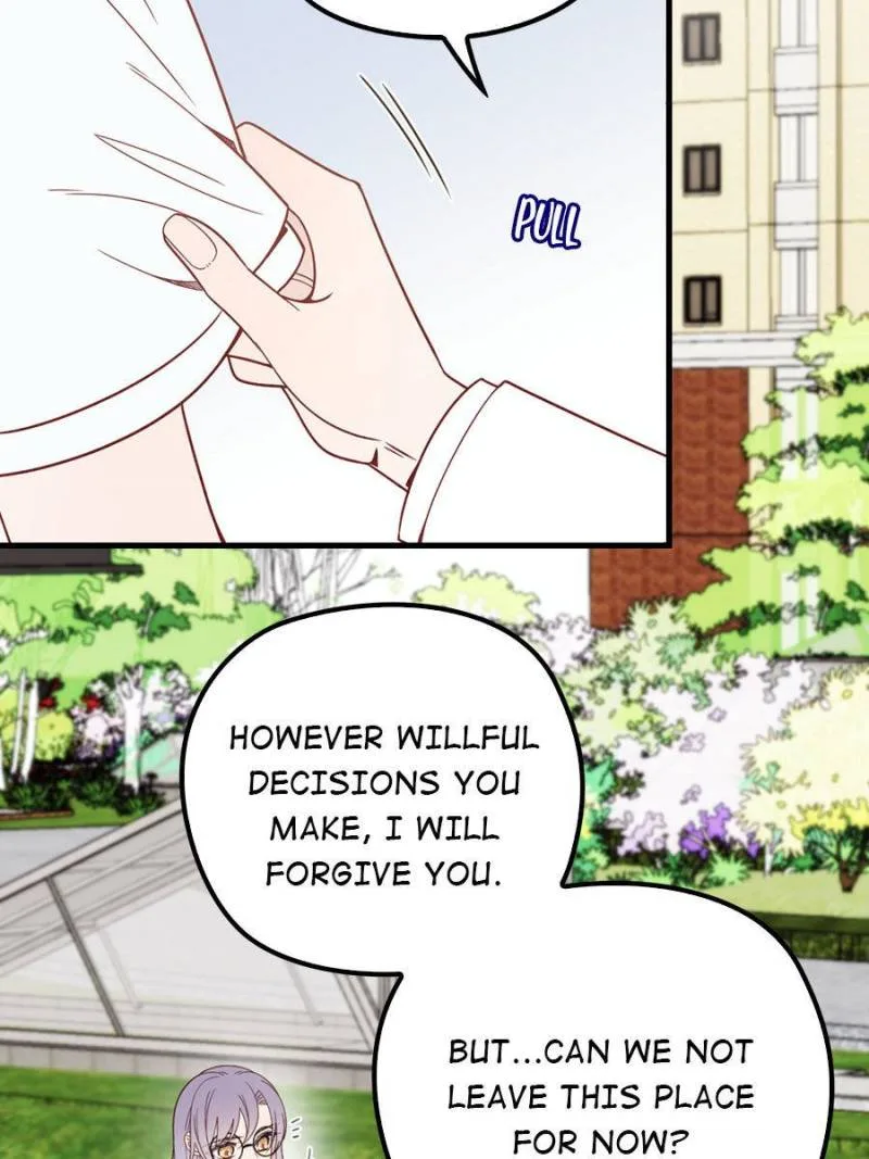The Duke’s Hidden Baby: BOGO! Chapter 34 page 11