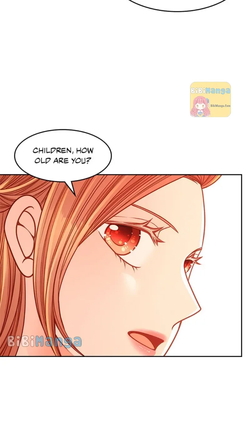 The Duchess’s Secret Dressing Room Chapter 33 page 58