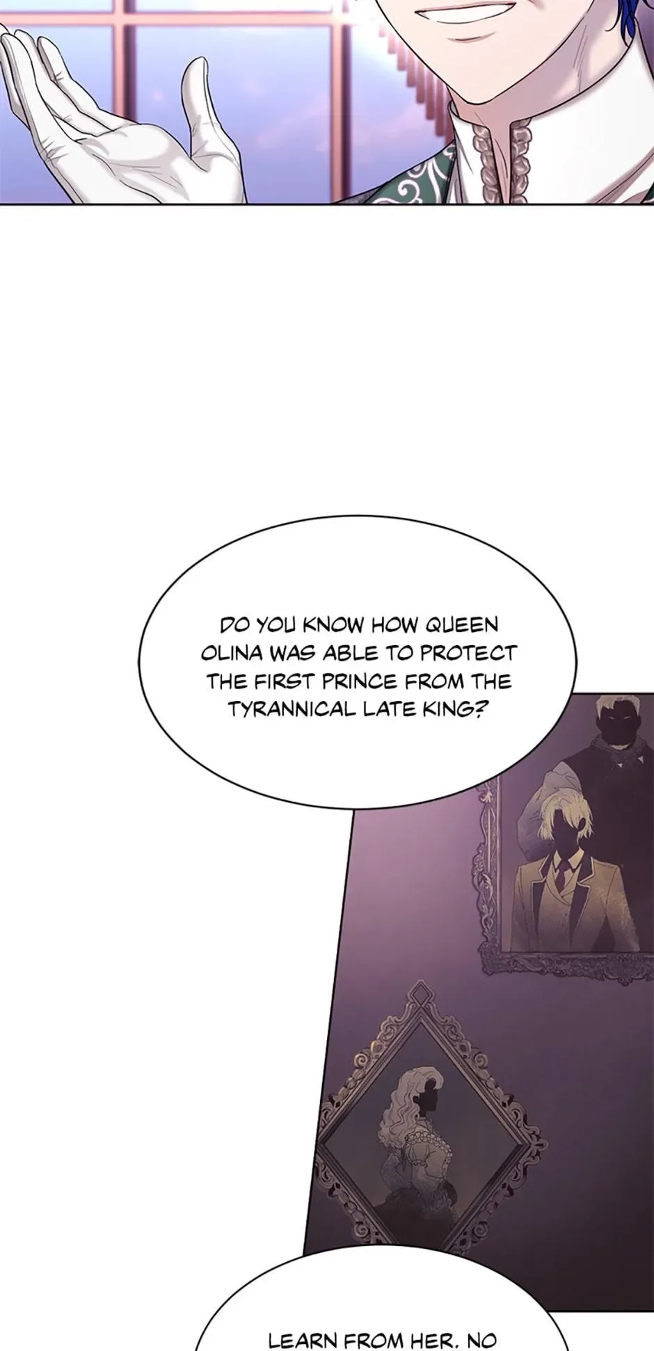 The Duke of Ashleyan’s Contractual Marriage Chapter 34 page 20