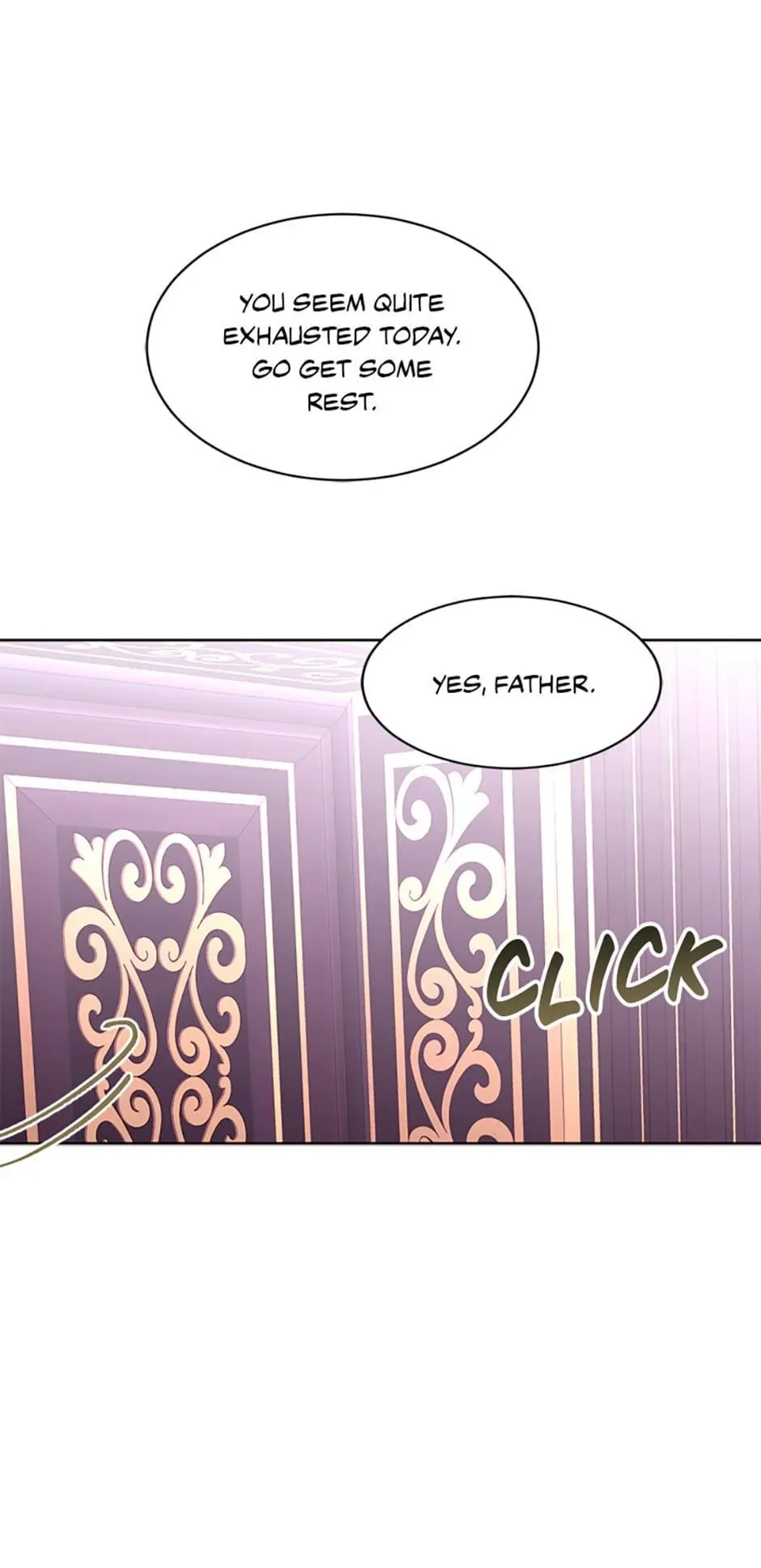 The Duke of Ashleyan’s Contractual Marriage Chapter 34 page 24