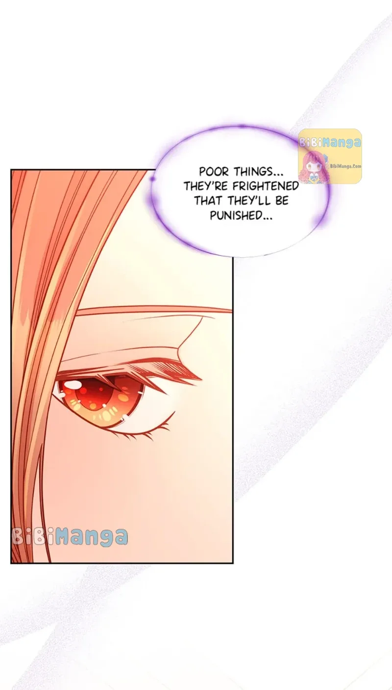The Duchess’s Secret Dressing Room Chapter 33 page 60