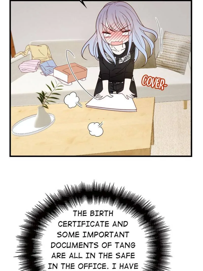 The Duke’s Hidden Baby: BOGO! Chapter 34 page 35