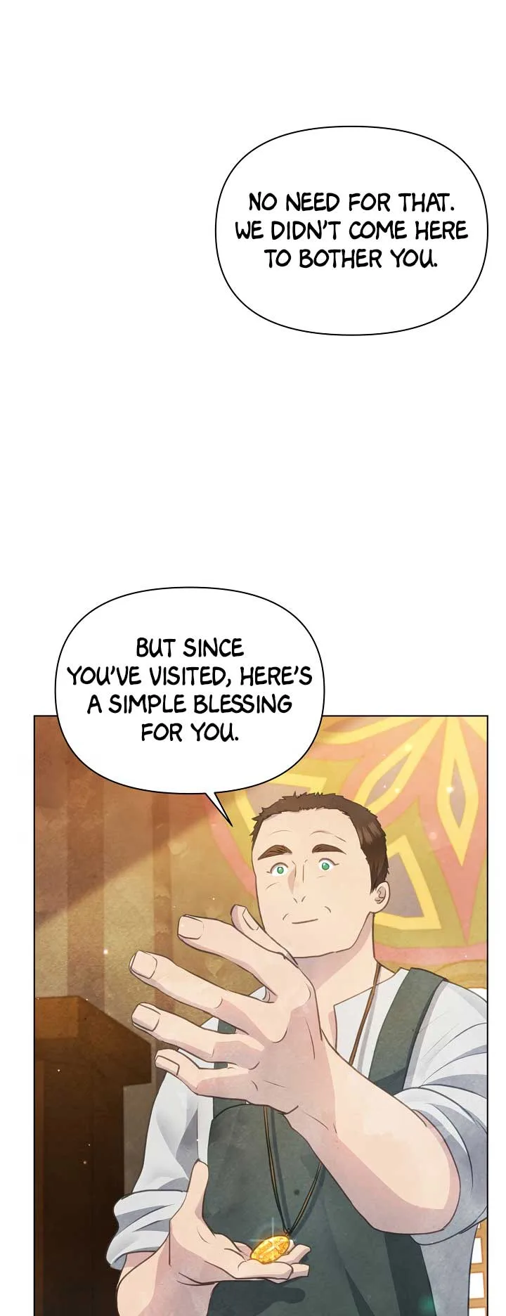 The Duke’s Daughter is Going on Strike Chapter 34 page 25