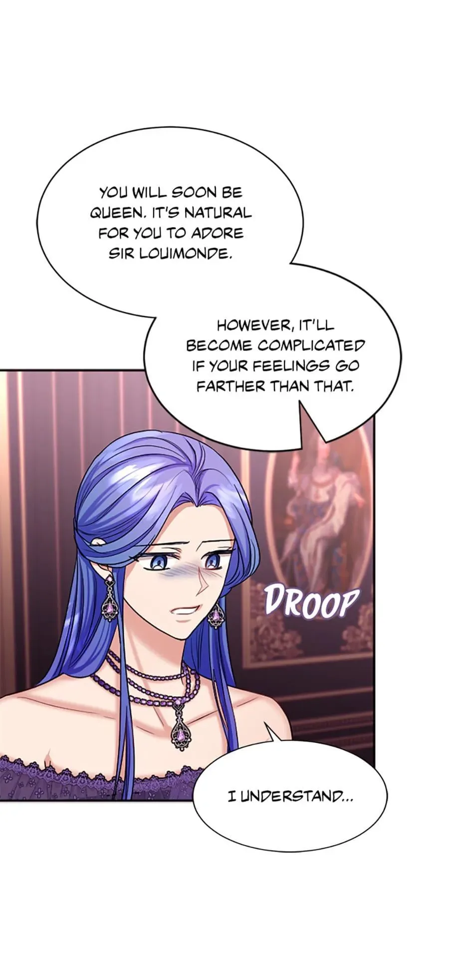 The Duke of Ashleyan’s Contractual Marriage Chapter 34 page 23