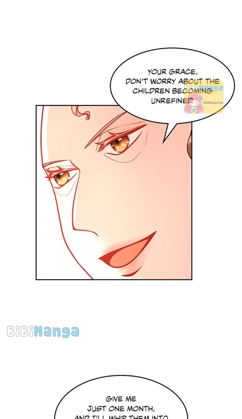 The Duchess’s Secret Dressing Room Chapter 33 page 65