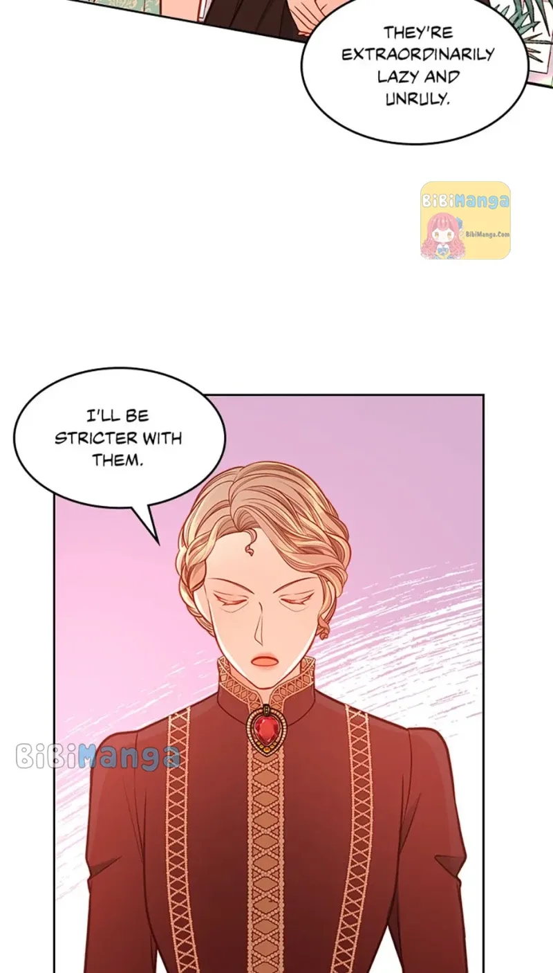 The Duchess’s Secret Dressing Room Chapter 33 page 62