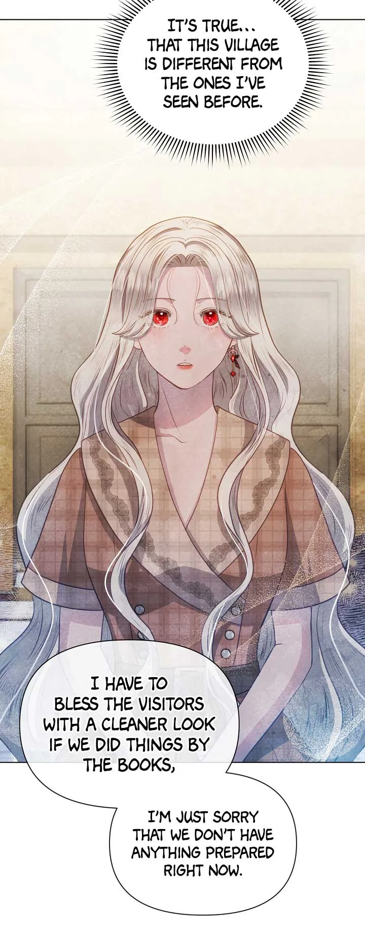 The Duke’s Daughter is Going on Strike Chapter 34 page 24