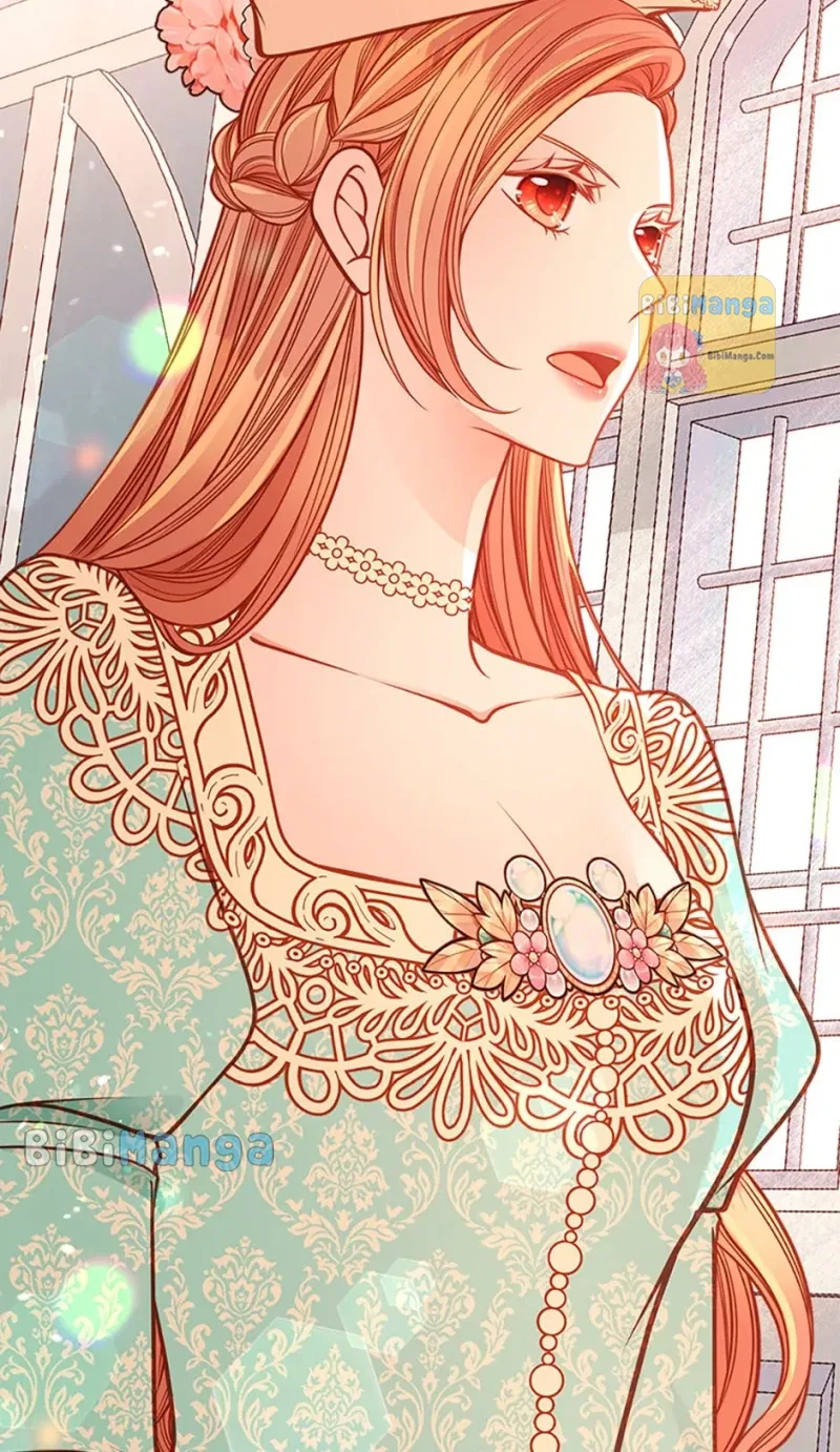The Duchess’s Secret Dressing Room Chapter 33 page 68