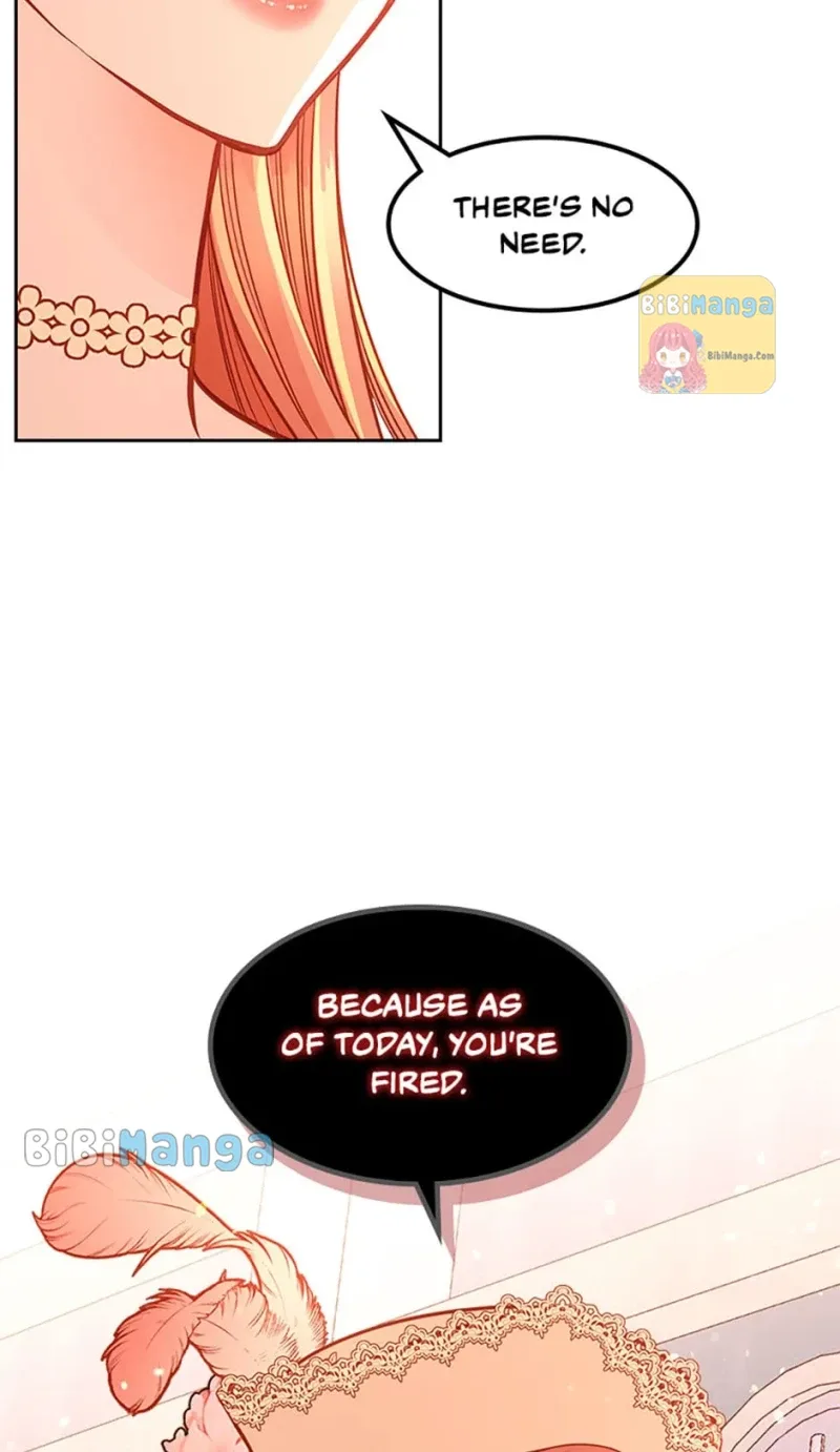 The Duchess’s Secret Dressing Room Chapter 33 page 67