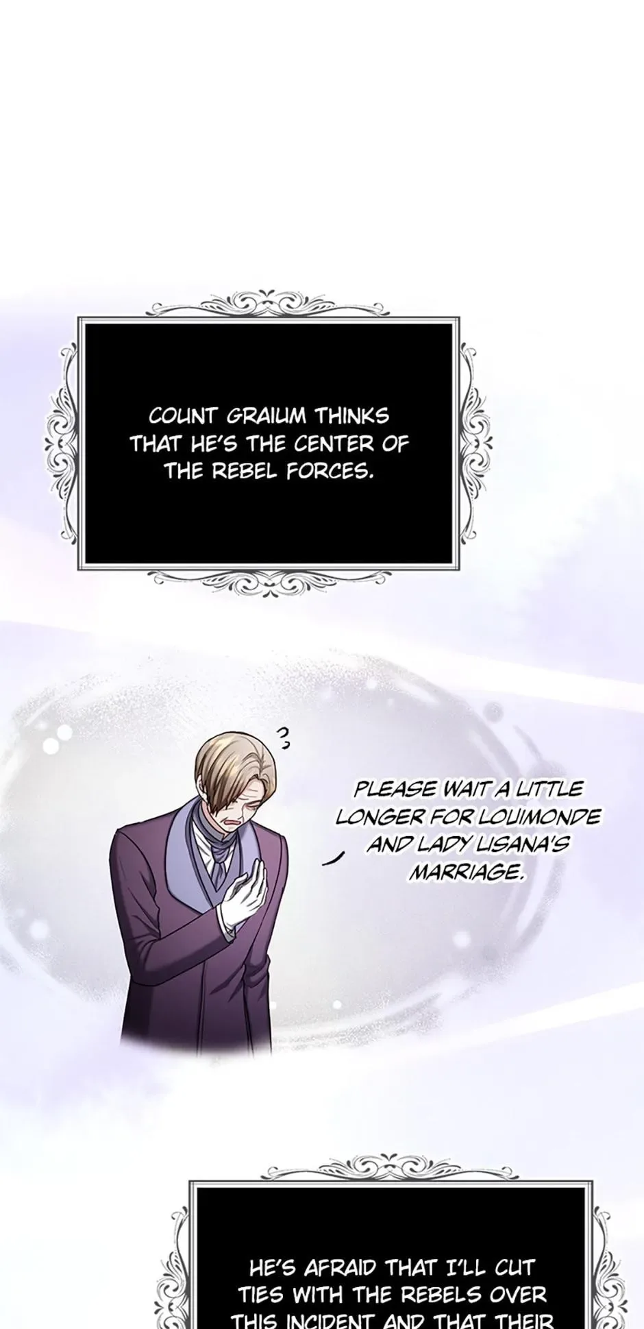 The Duke of Ashleyan’s Contractual Marriage Chapter 34 page 29