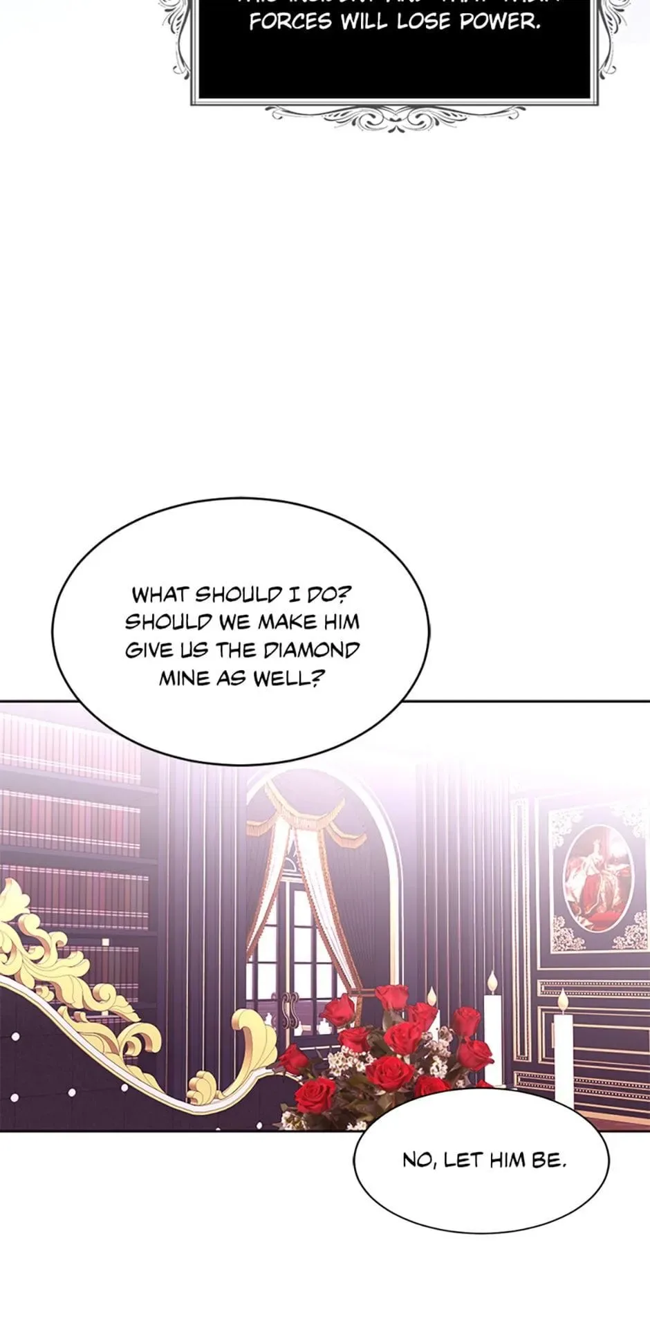 The Duke of Ashleyan’s Contractual Marriage Chapter 34 page 30