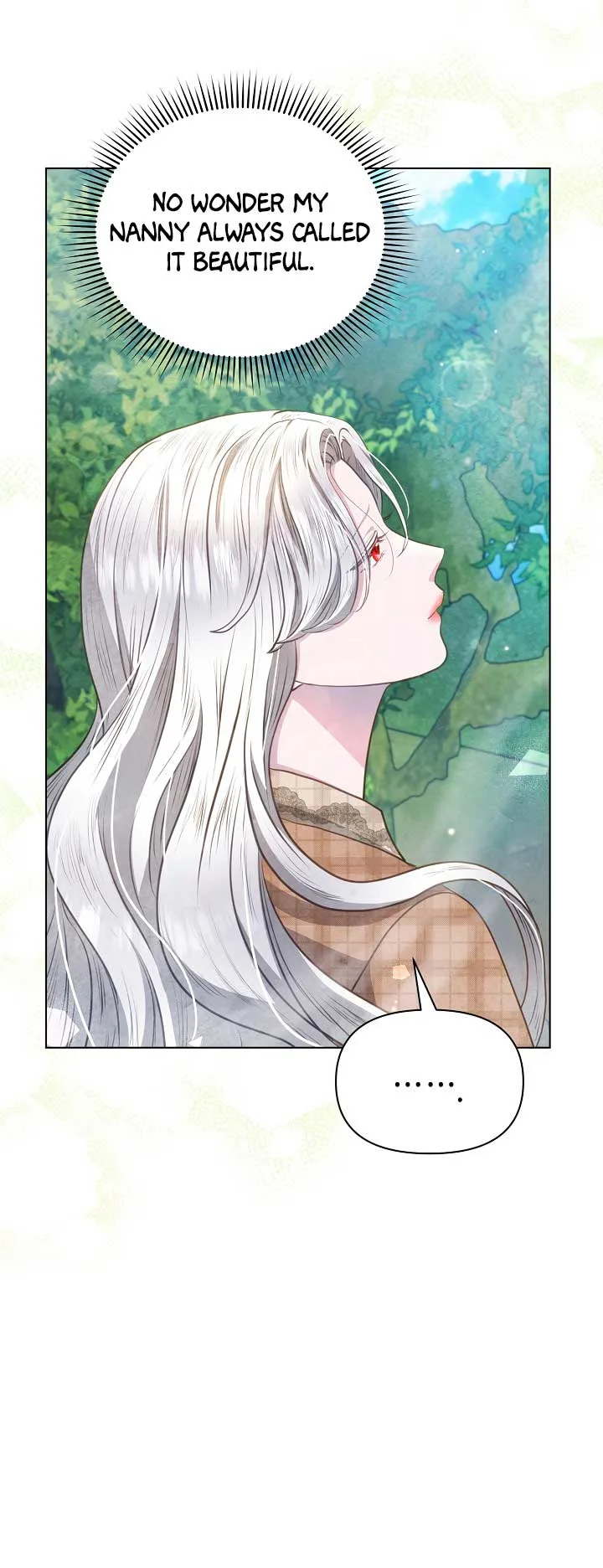 The Duke’s Daughter is Going on Strike Chapter 34 page 30