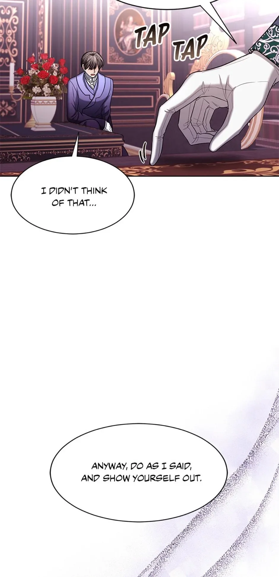 The Duke of Ashleyan’s Contractual Marriage Chapter 34 page 34