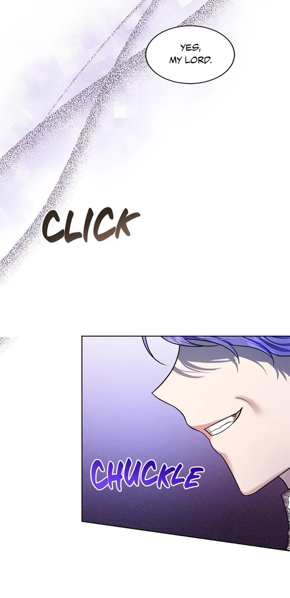 The Duke of Ashleyan’s Contractual Marriage Chapter 34 page 35