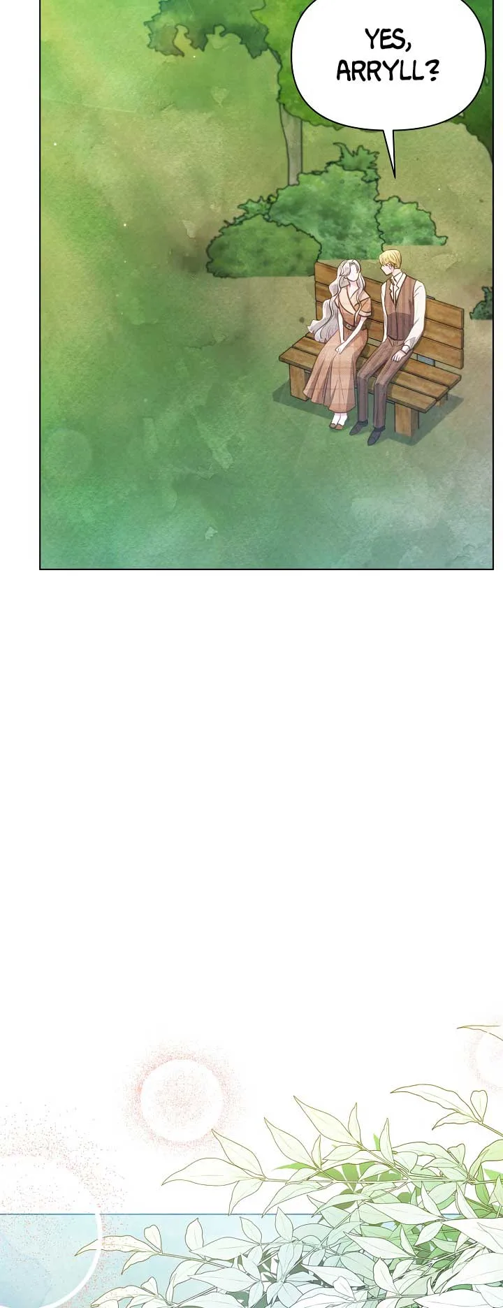 The Duke’s Daughter is Going on Strike Chapter 34 page 41