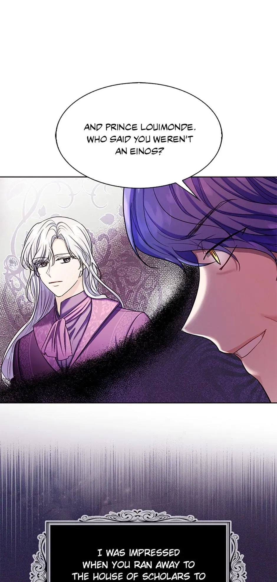 The Duke of Ashleyan’s Contractual Marriage Chapter 34 page 37