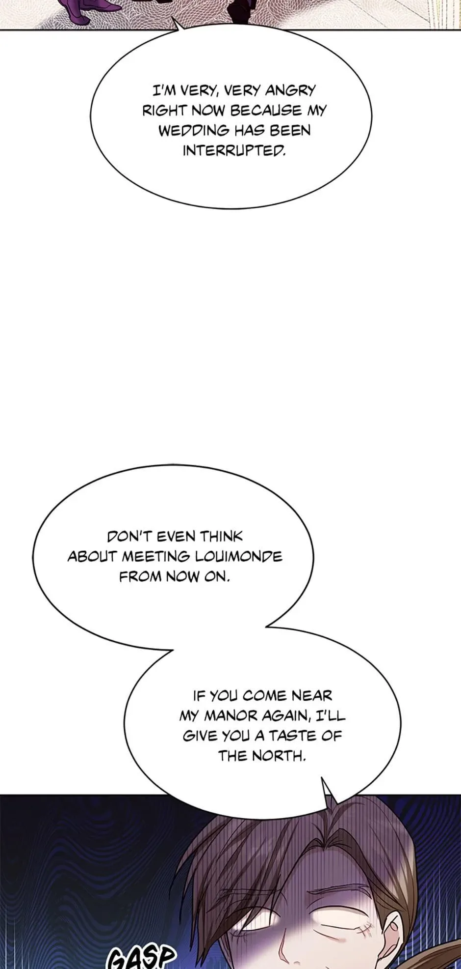 The Duke of Ashleyan’s Contractual Marriage Chapter 34 page 45