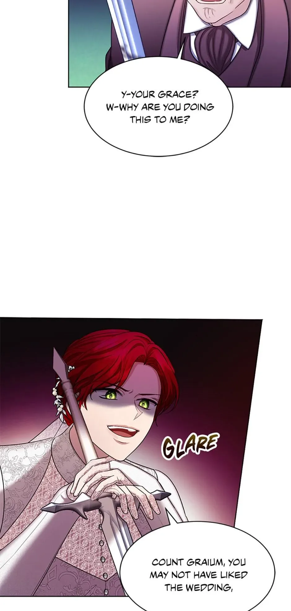 The Duke of Ashleyan’s Contractual Marriage Chapter 34 page 43