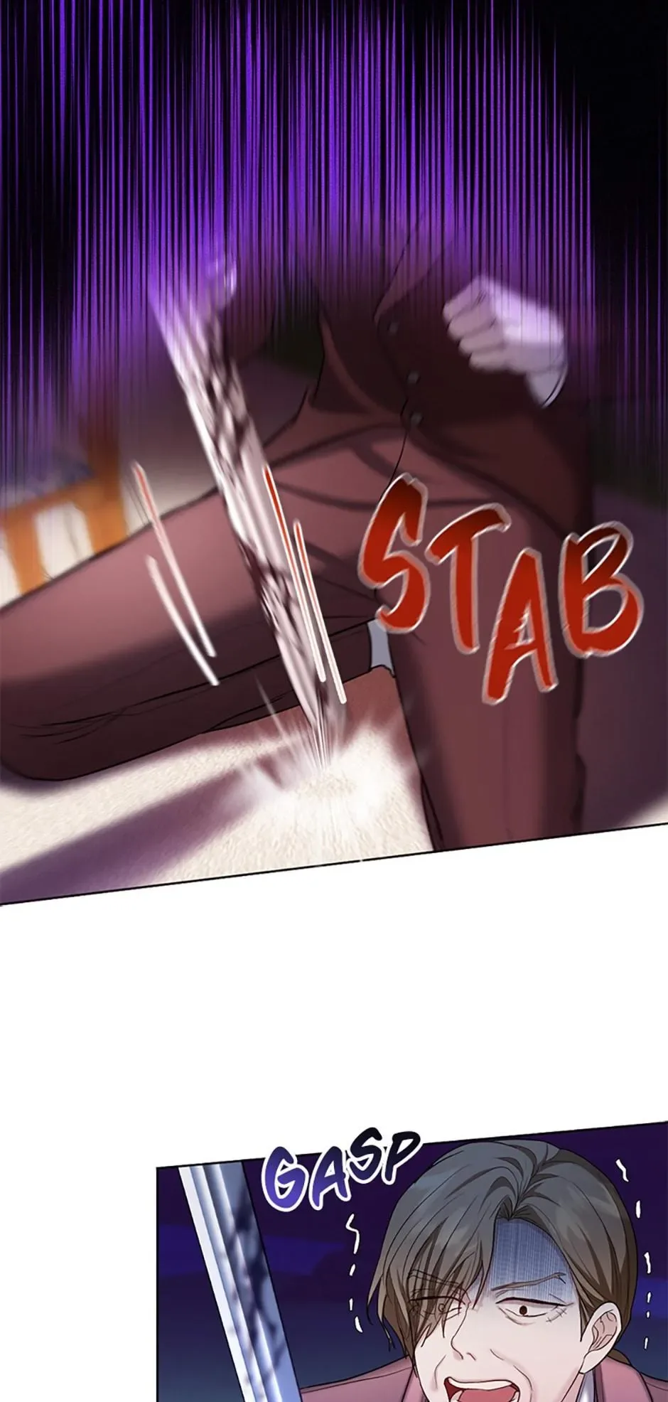 The Duke of Ashleyan’s Contractual Marriage Chapter 34 page 42