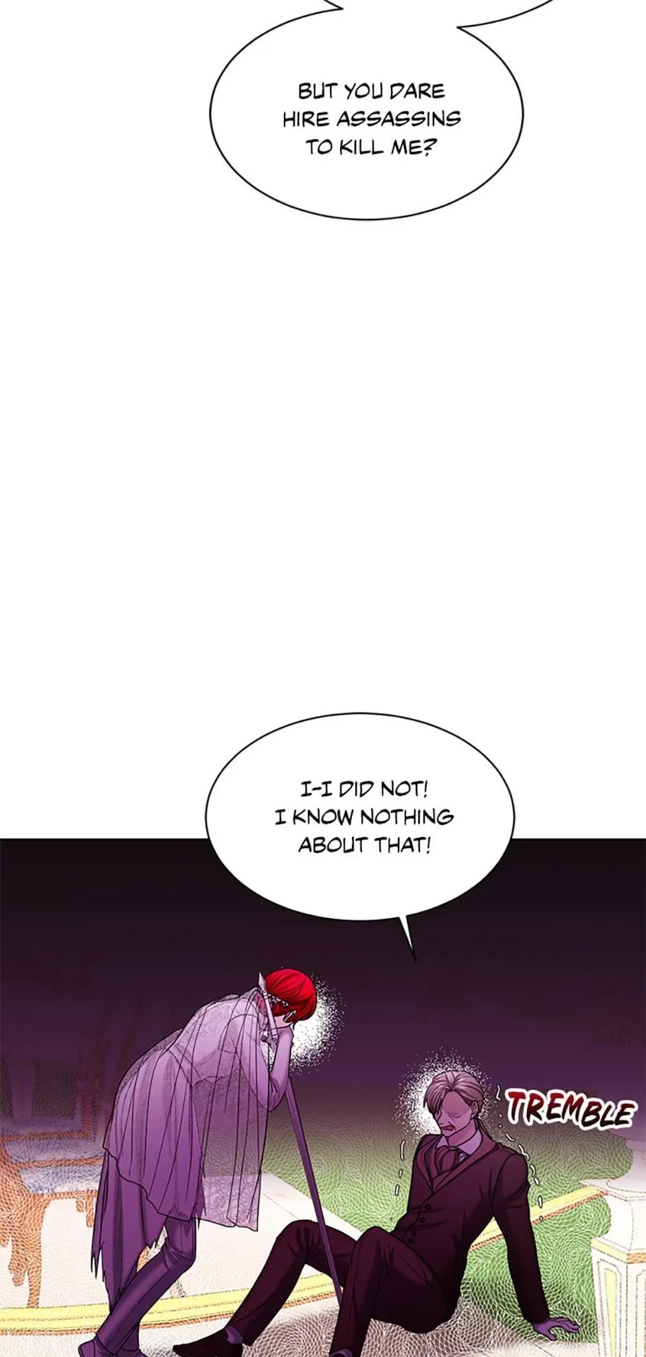 The Duke of Ashleyan’s Contractual Marriage Chapter 34 page 44