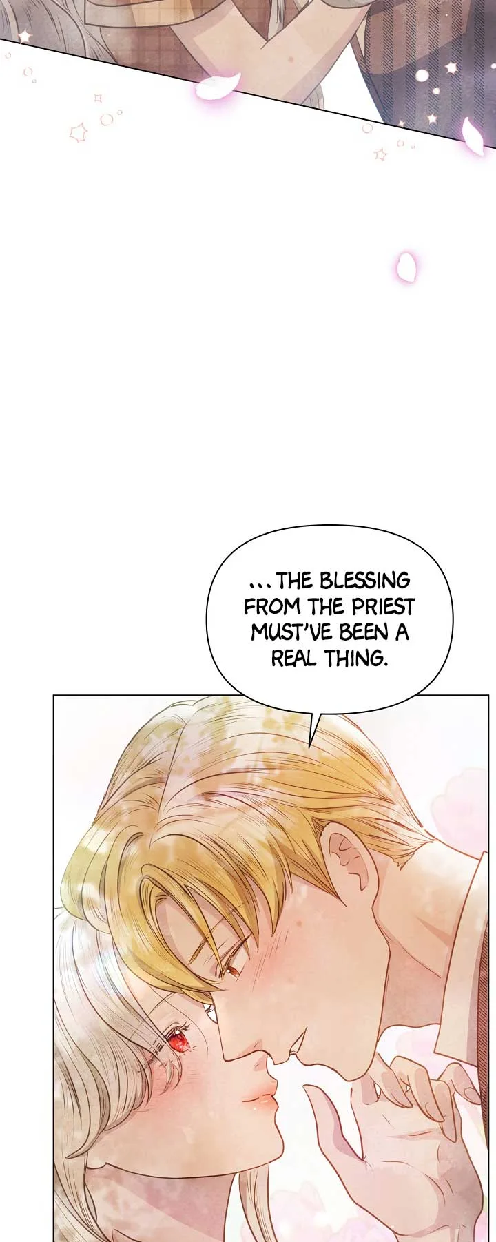 The Duke’s Daughter is Going on Strike Chapter 34 page 50