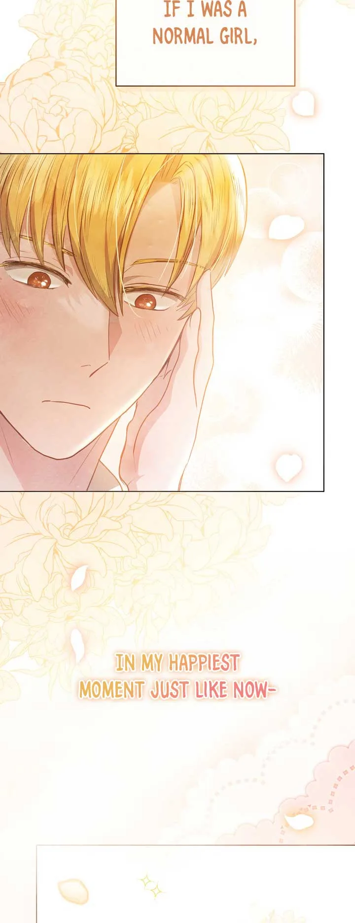The Duke’s Daughter is Going on Strike Chapter 34 page 46