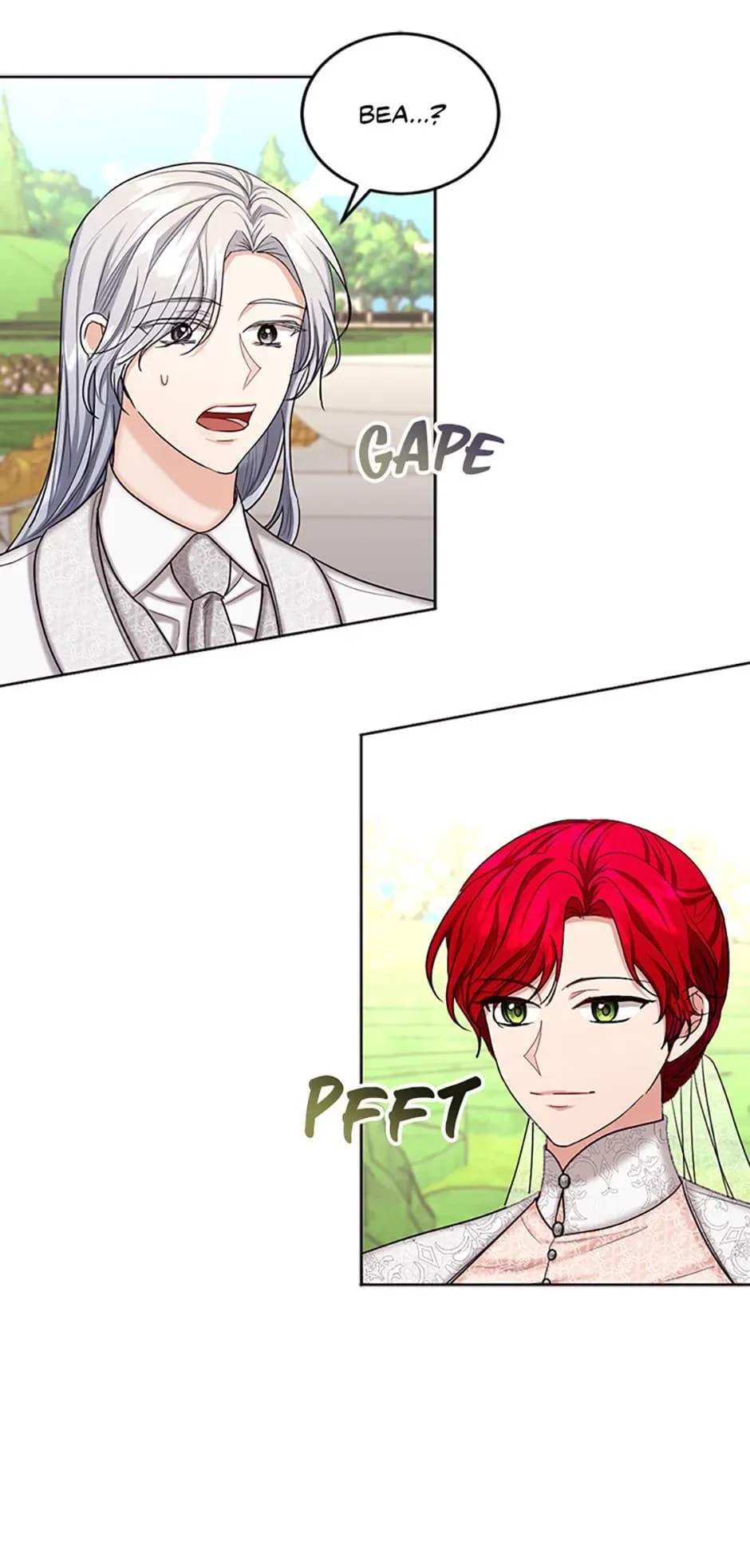 The Duke of Ashleyan’s Contractual Marriage Chapter 34 page 49
