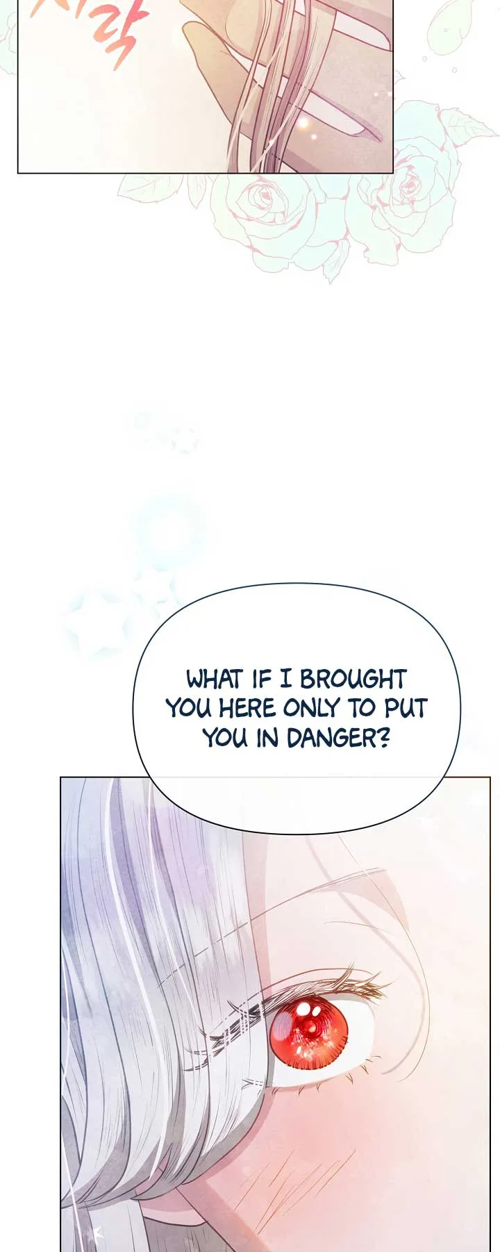 The Duke’s Daughter is Going on Strike Chapter 34 page 52