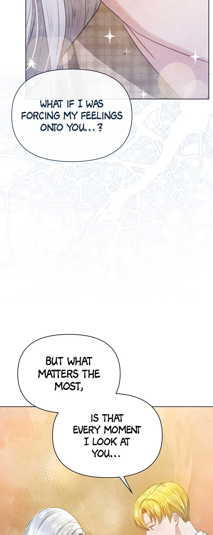 The Duke’s Daughter is Going on Strike Chapter 34 page 53