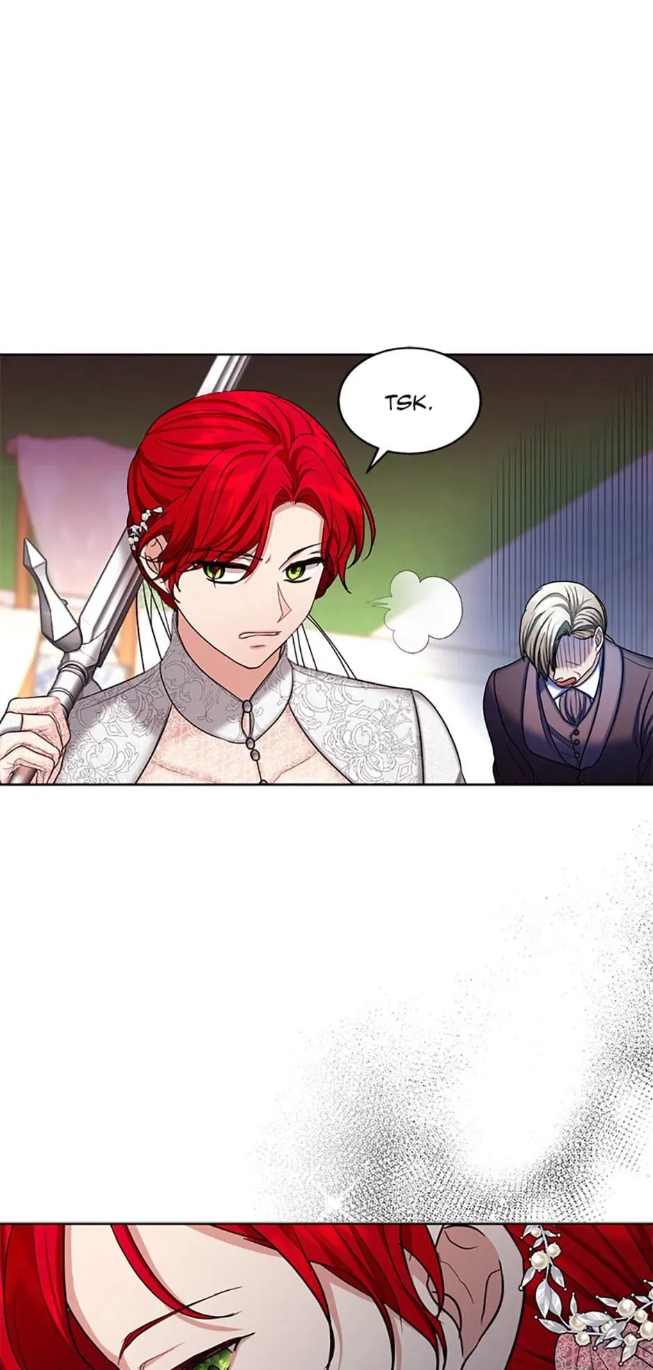 The Duke of Ashleyan’s Contractual Marriage Chapter 34 page 47