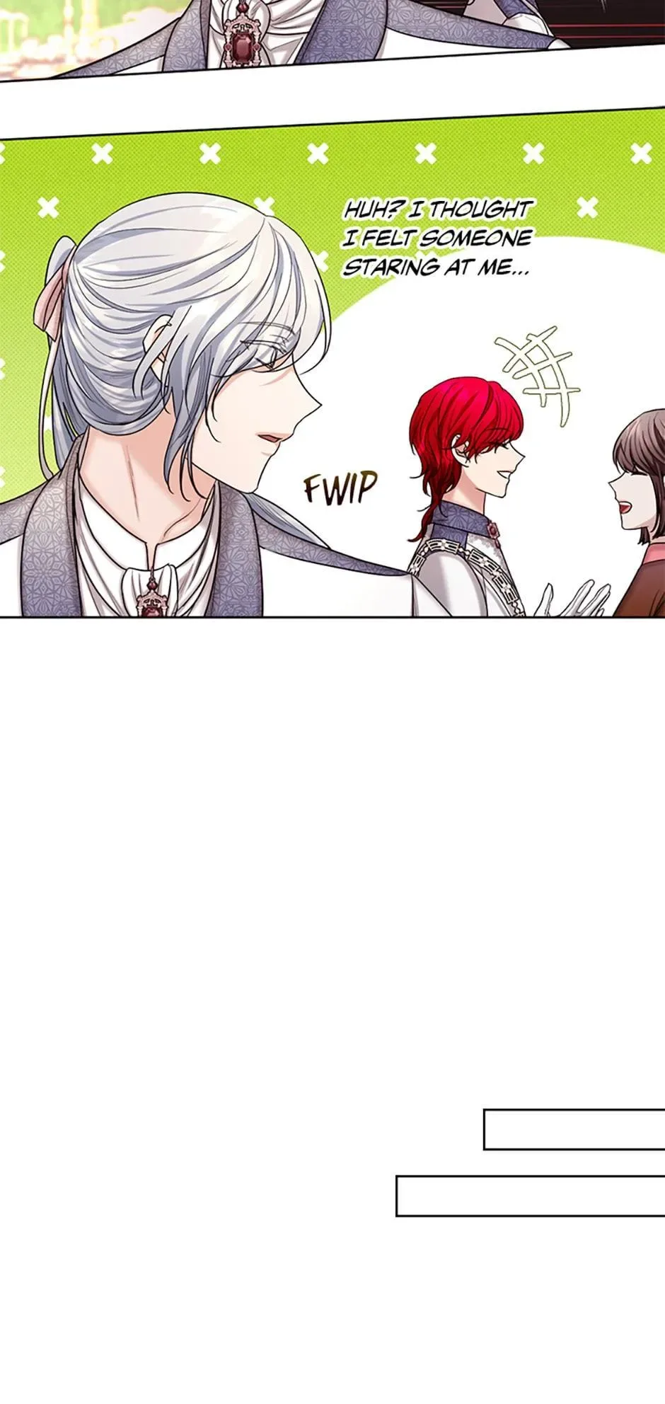 The Duke of Ashleyan’s Contractual Marriage Chapter 34 page 55