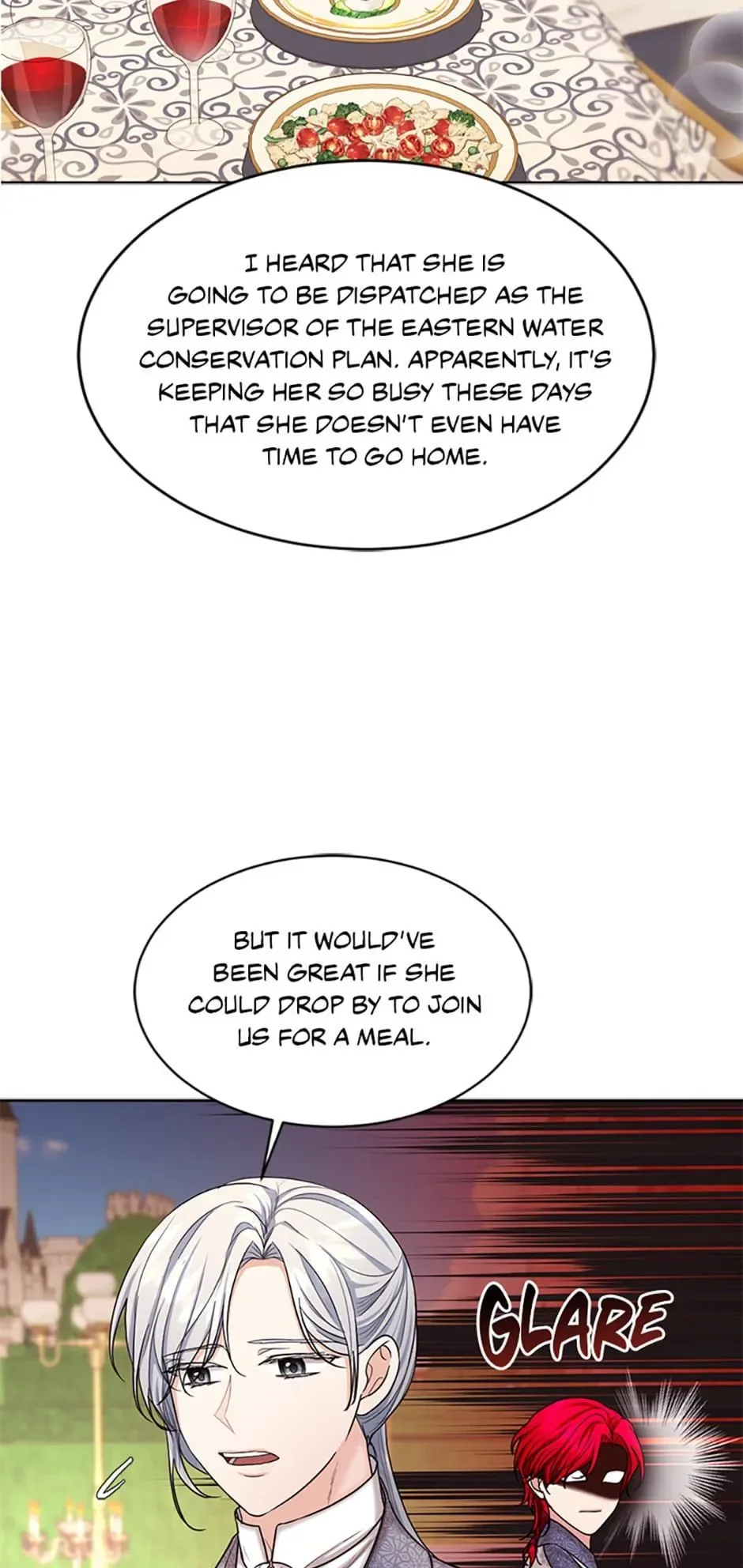 The Duke of Ashleyan’s Contractual Marriage Chapter 34 page 54