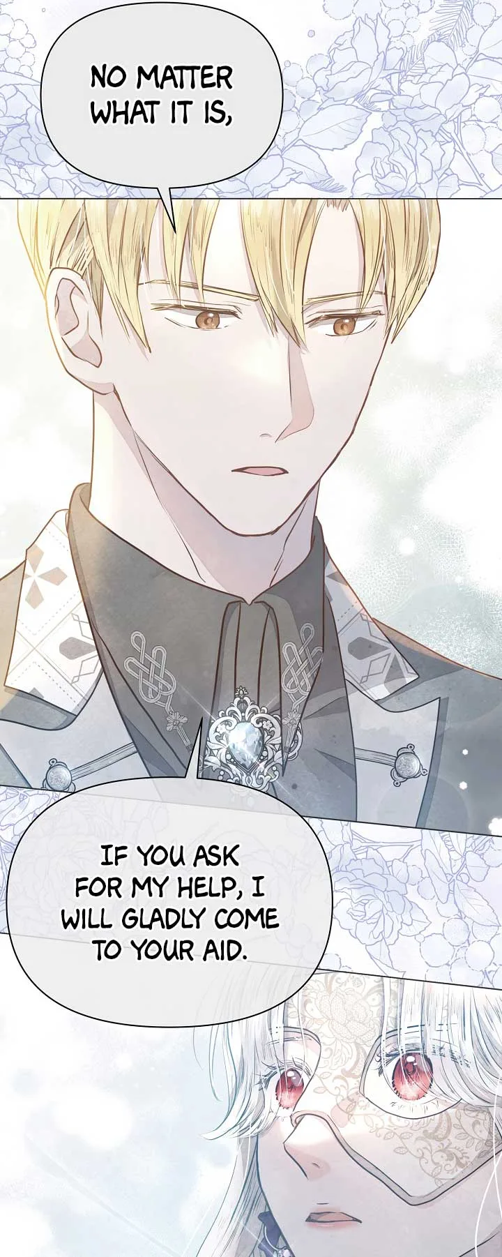 The Duke’s Daughter is Going on Strike Chapter 34 page 58