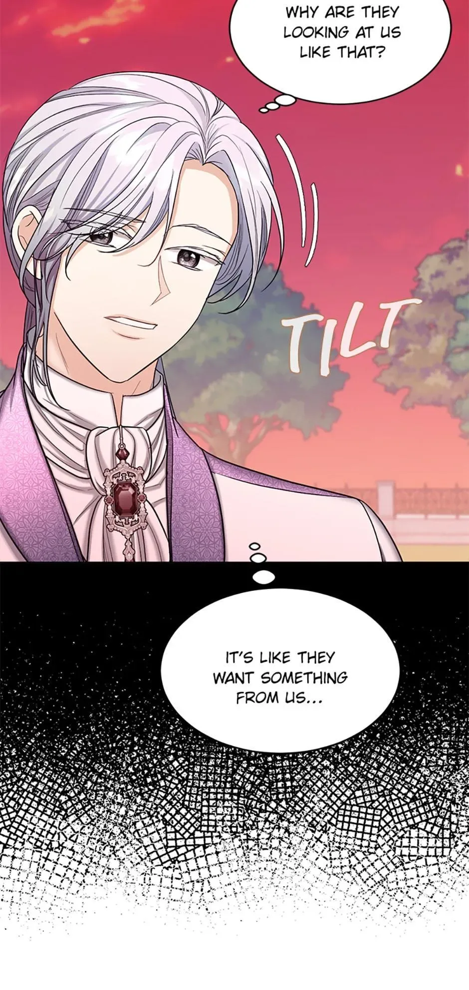 The Duke of Ashleyan’s Contractual Marriage Chapter 34 page 59